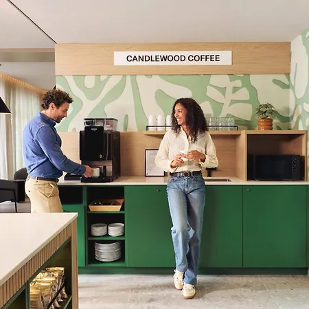 Candlewood Suites Reykjavik By Ihg-3