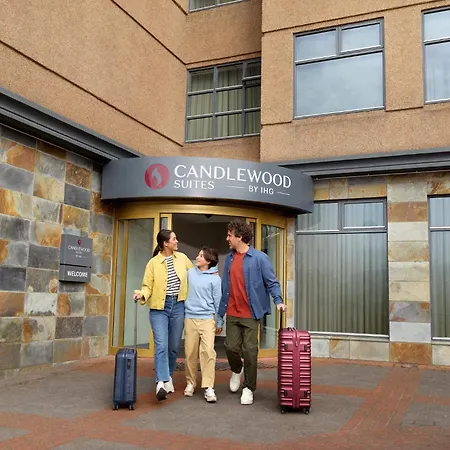 Candlewood Suites Reykjavik By Ihg-2